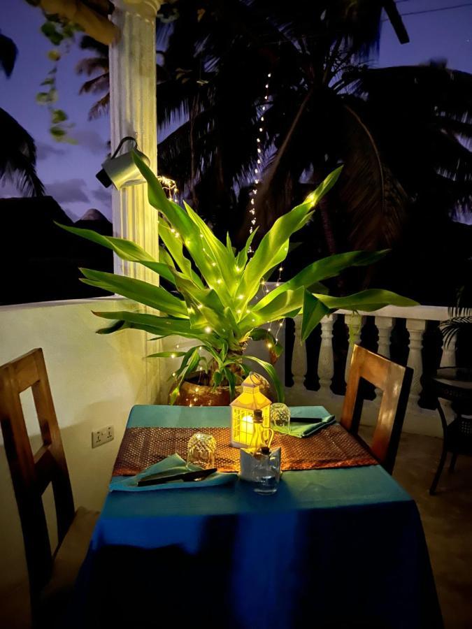 Gadea Boutique Hotel& Gadea Garden Italian Restaurant (Adults Only) Джамбиани Экстерьер фото