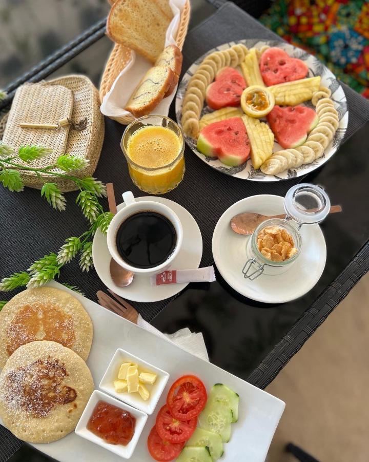 Gadea Boutique Hotel& Gadea Garden Italian Restaurant (Adults Only) Джамбиани Экстерьер фото