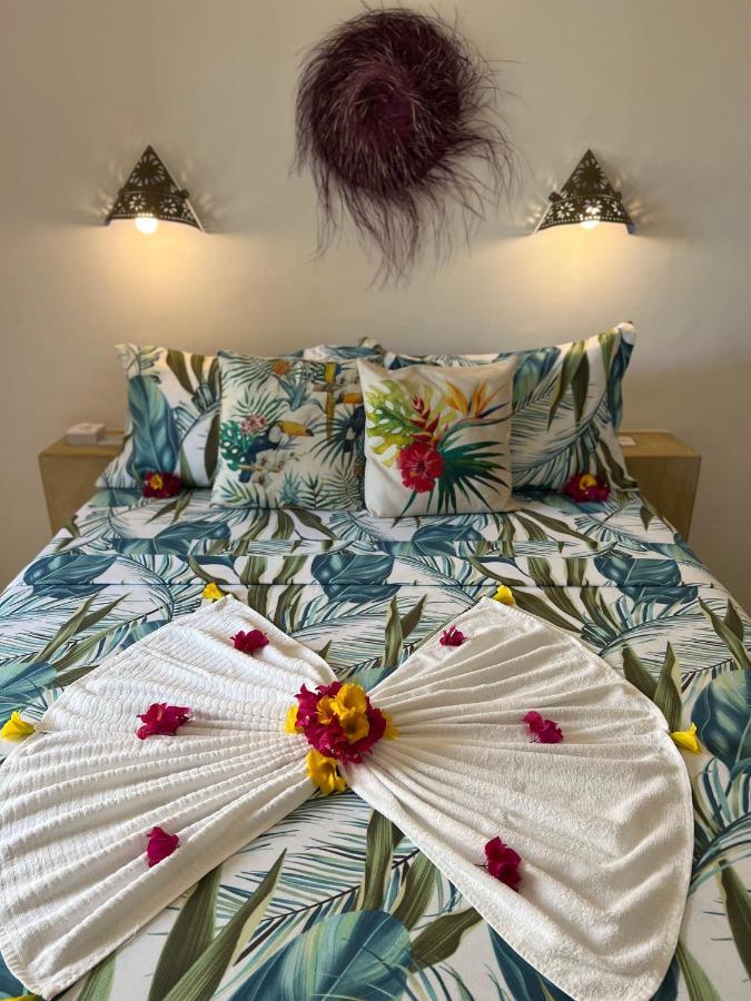 Gadea Boutique Hotel& Gadea Garden Italian Restaurant (Adults Only) Джамбиани Экстерьер фото