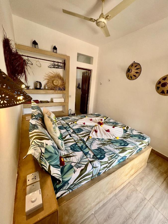 Gadea Boutique Hotel& Gadea Garden Italian Restaurant (Adults Only) Джамбиани Экстерьер фото