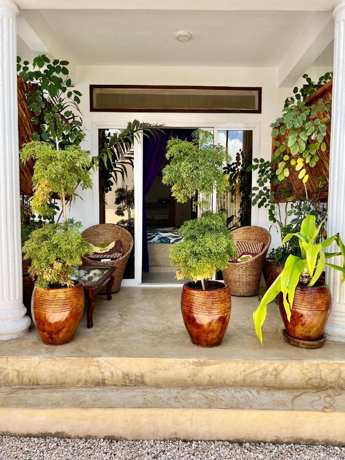 Gadea Boutique Hotel& Gadea Garden Italian Restaurant (Adults Only) Джамбиани Экстерьер фото