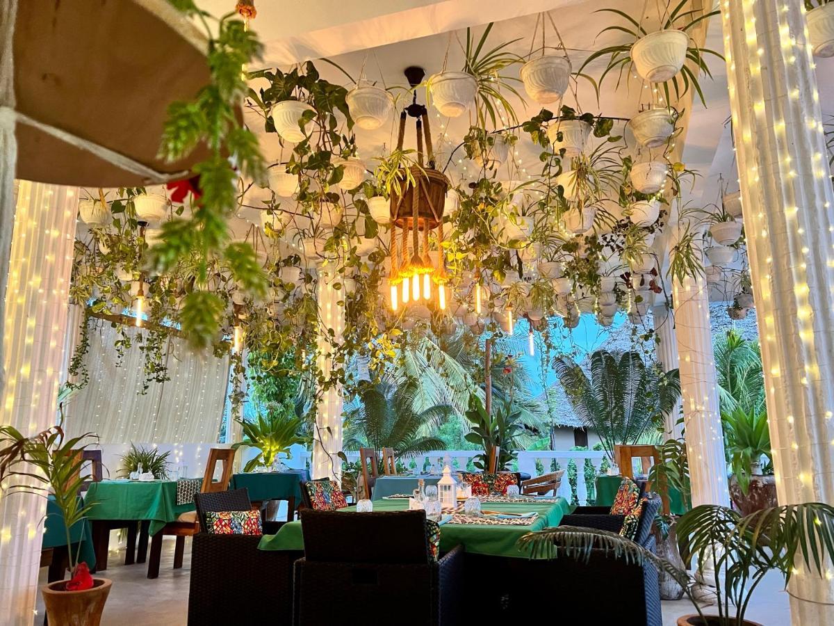 Gadea Boutique Hotel& Gadea Garden Italian Restaurant (Adults Only) Джамбиани Экстерьер фото