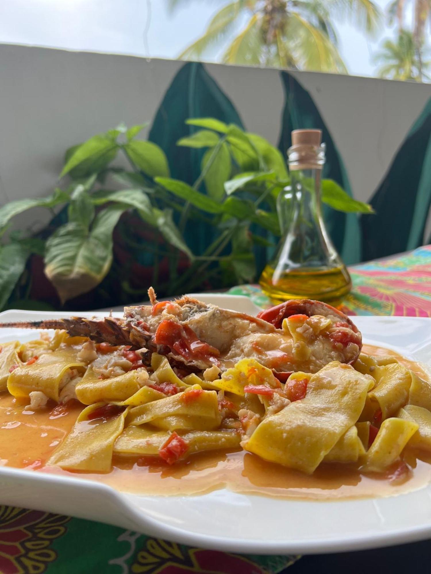Gadea Boutique Hotel& Gadea Garden Italian Restaurant (Adults Only) Джамбиани Экстерьер фото