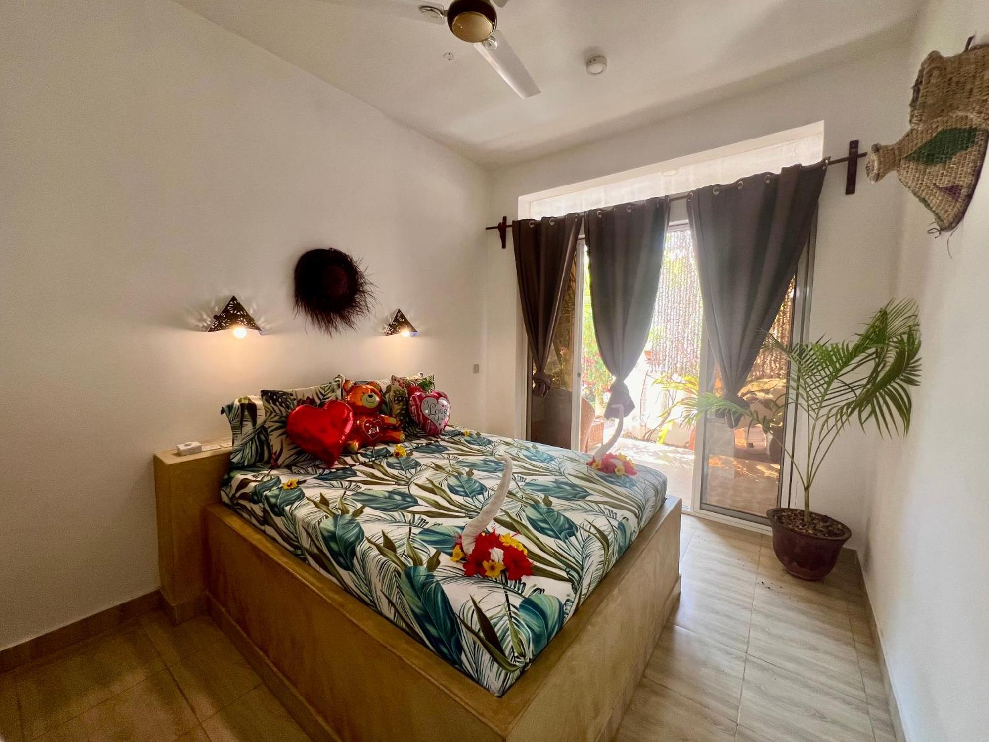 Gadea Boutique Hotel& Gadea Garden Italian Restaurant (Adults Only) Джамбиани Экстерьер фото