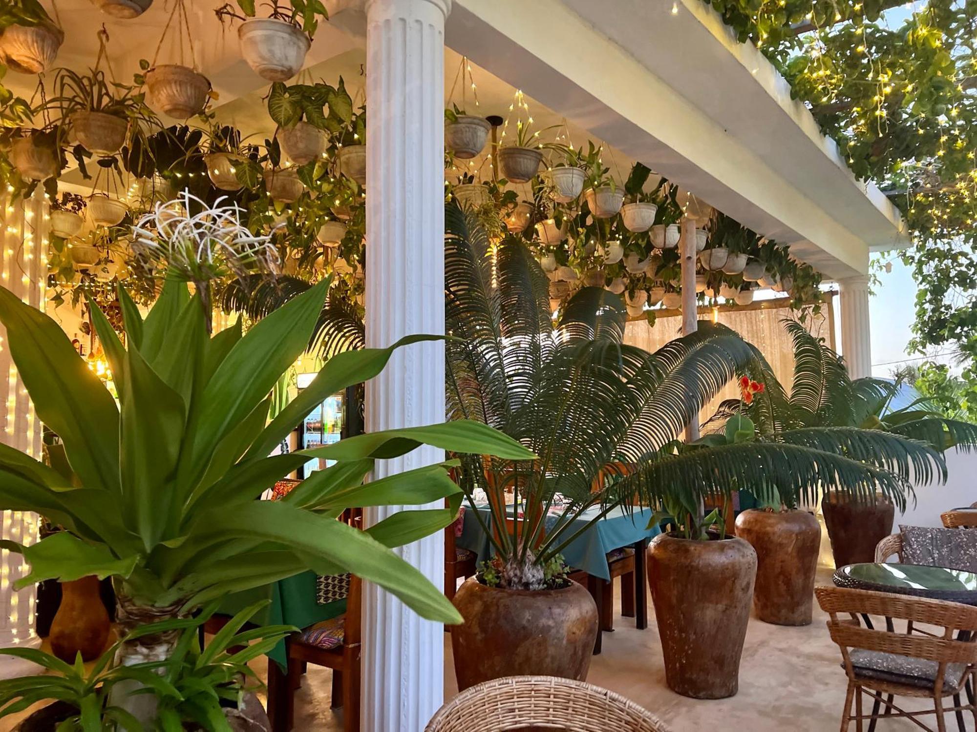 Gadea Boutique Hotel& Gadea Garden Italian Restaurant (Adults Only) Джамбиани Экстерьер фото