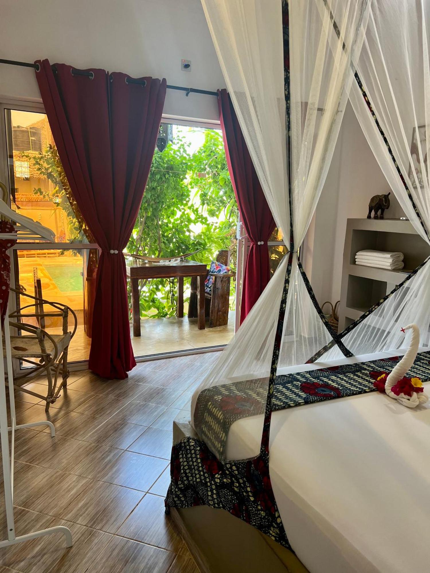 Gadea Boutique Hotel& Gadea Garden Italian Restaurant (Adults Only) Джамбиани Экстерьер фото