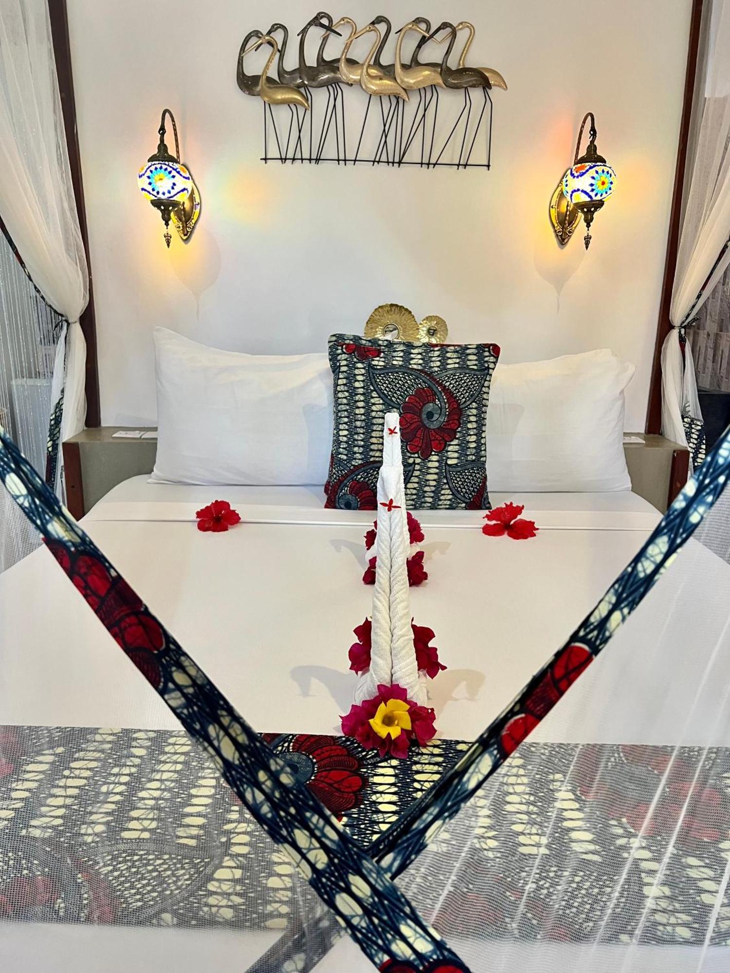 Gadea Boutique Hotel& Gadea Garden Italian Restaurant (Adults Only) Джамбиани Экстерьер фото