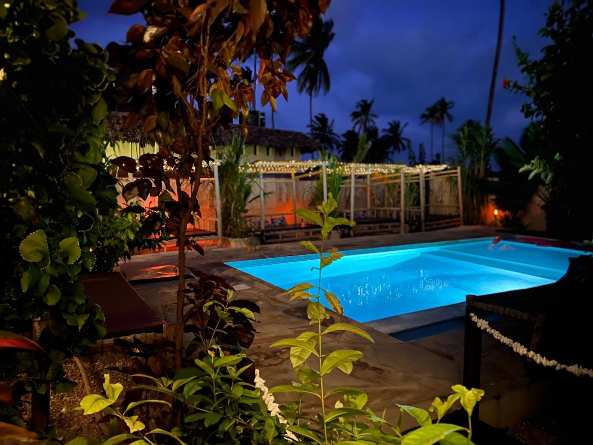 Gadea Boutique Hotel& Gadea Garden Italian Restaurant (Adults Only) Джамбиани Экстерьер фото