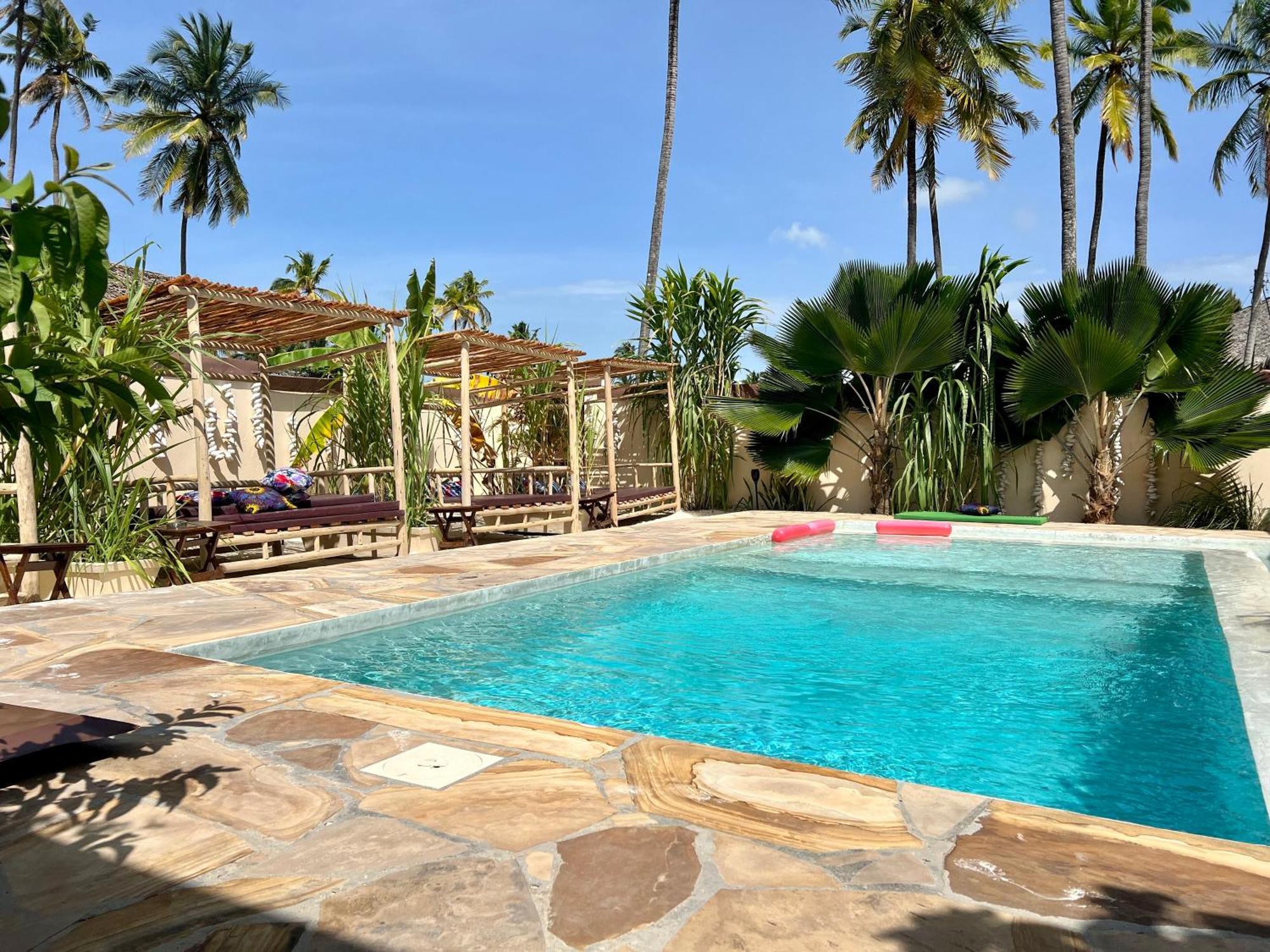 Gadea Boutique Hotel& Gadea Garden Italian Restaurant (Adults Only) Джамбиани Экстерьер фото